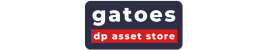 DP Asset Store - Gatoes